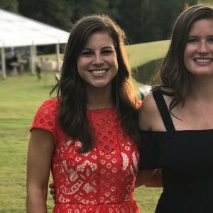 Meet your Posher, Genevieve